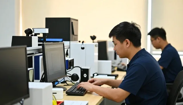 立凡供应链管理（重庆）有限公司