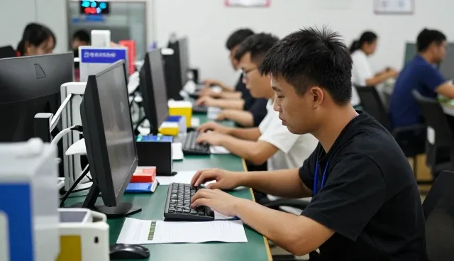 立凡供应链管理（重庆）有限公司解析一件代发的发展趋势