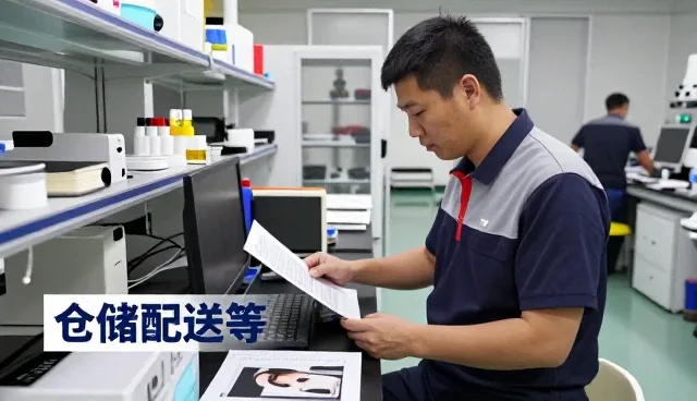 地区如何解决工业园区中的实际问题