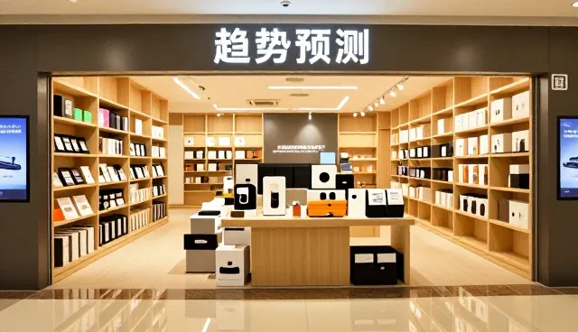 电商代运营中仓储配送的多场景应用实践